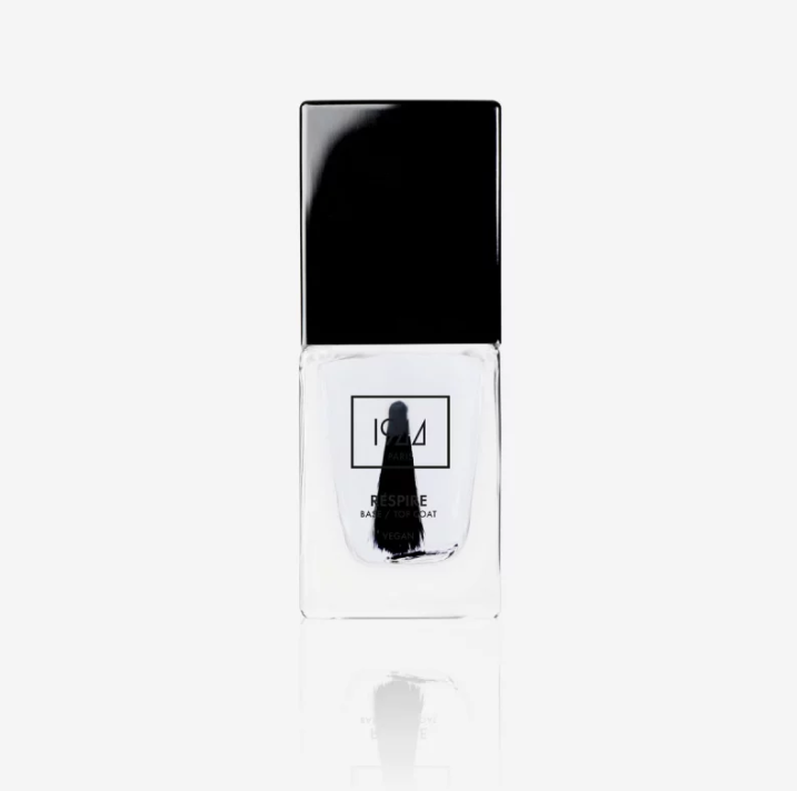 Respire - Base et Top Coat image